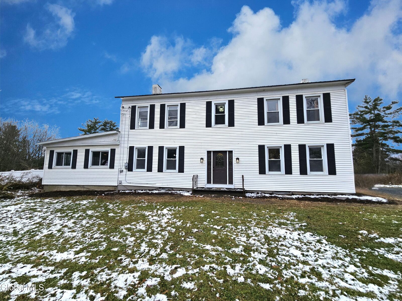 Property Photo:  919 State Route 40  NY 12121 