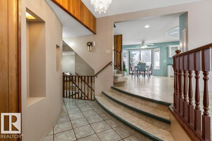 Property Photo:  18403 92 Avenue NW  AB T5T 1P2 