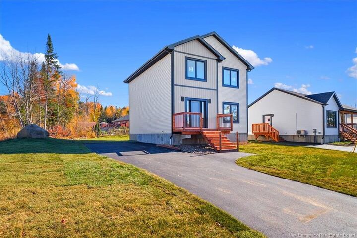 Property Photo:  32 Attenborough Drive  NB E3A 9R6 