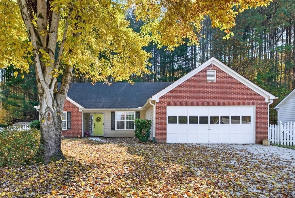 Property Photo:  5683 Riverside Walk Drive  GA 30518 