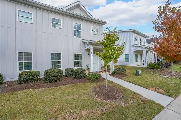 Property Photo:  256 Sidney Lanier Avenue  GA 30607 