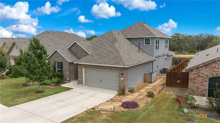 Property Photo: 338 Orion Drive TX 78130