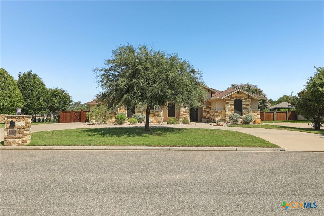 Property Photo: 1143 Niagara Heights TX 76513