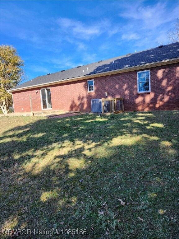 Property Photo:  11837 Oak Street  OK 74932 