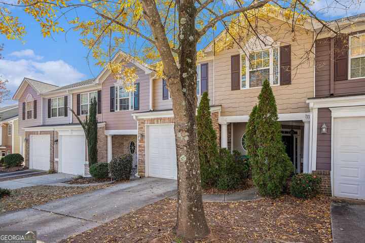 Property Photo:  991 Pierce Brennen Drive NE  GA 30043 