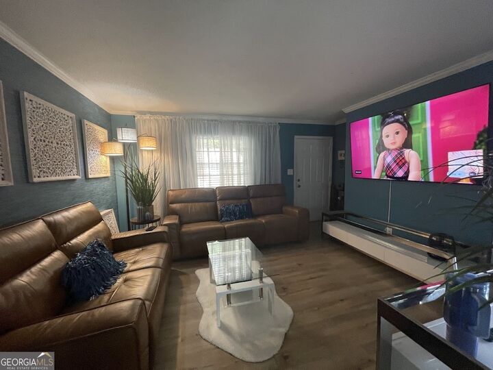 Property Photo: 140 SE Mount Zion Road SE 41 GA 30354