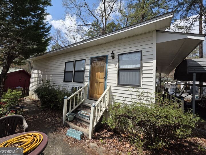 Property Photo: 92 Cindy Parkway GA 30528