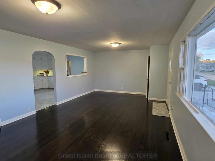 Property Photo:  206 Wetzel  NE 68801 