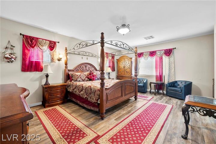 Property Photo:  994 River Garden Court  NV 89002 