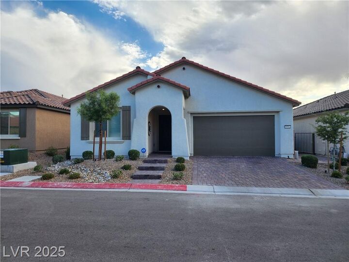 6556 Sandero Springs Street  Las Vegas NV 89166 photo