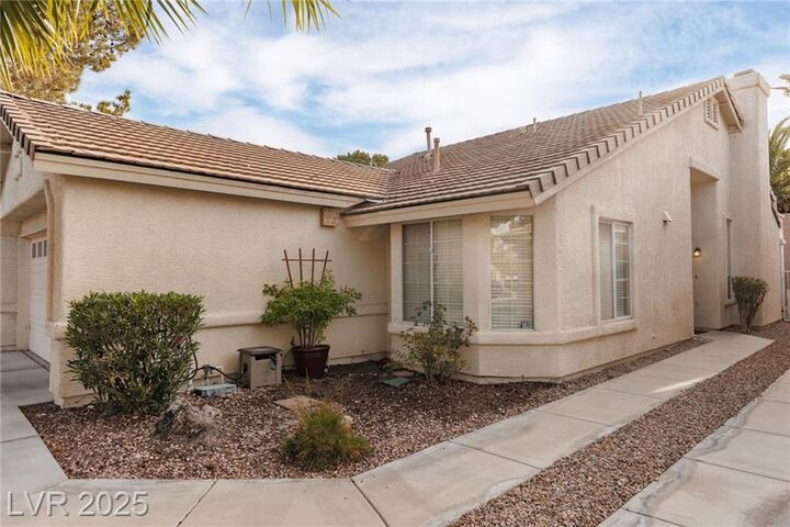 Property Photo:  1637 Eagle Peak Way  NV 89134 