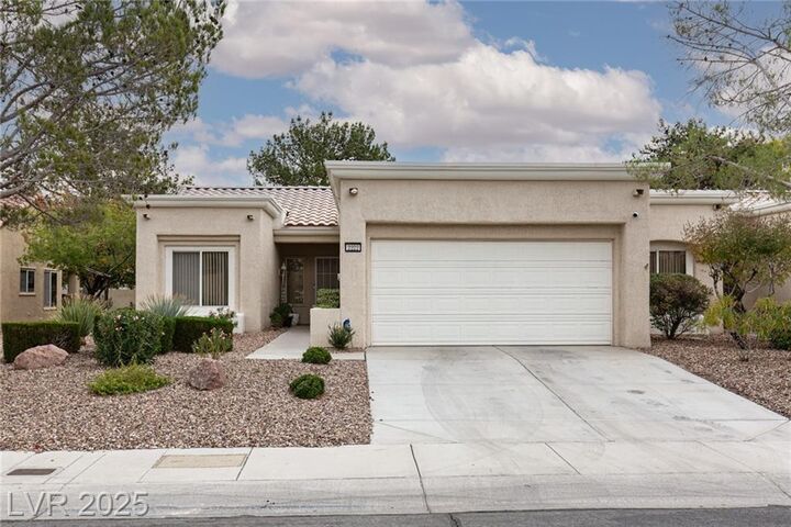 Property Photo:  2222 Spring Water Drive  NV 89134 