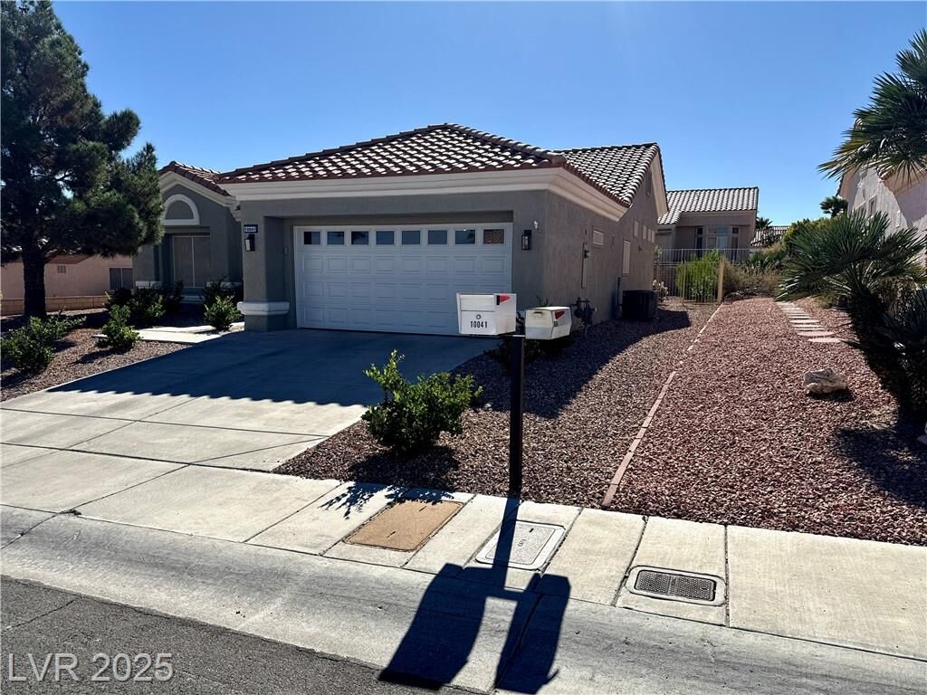 Property Photo:  10041 Netherton Drive  NV 89134 