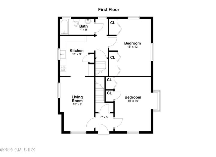 Property Photo:  40 Moshier Street  CT 06831 