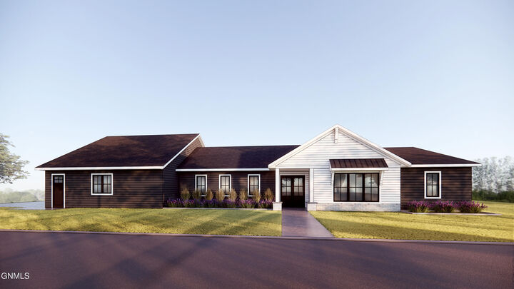 314 Lennox Drive  Bismarck ND 58504 photo