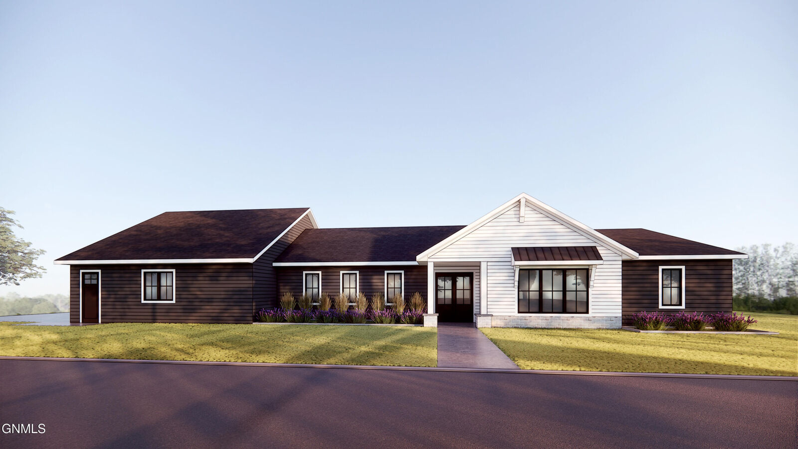 Property Photo: 314 Lennox Drive ND 58504