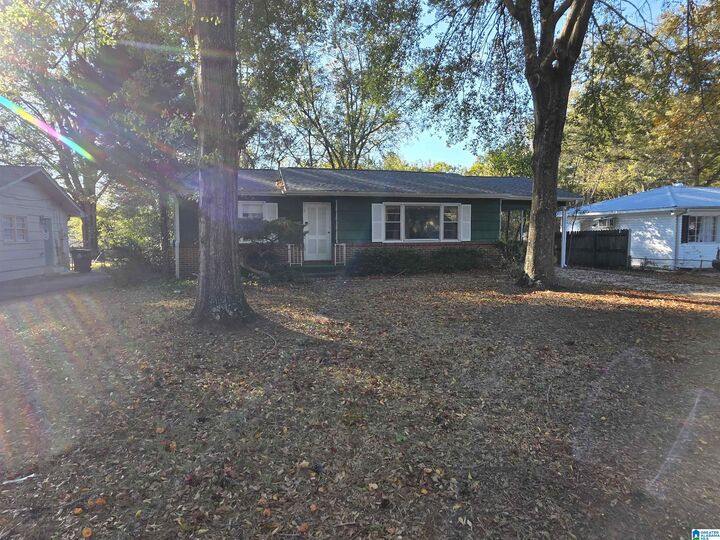 148 Mabelon Drive  Bessemer AL 35023 photo