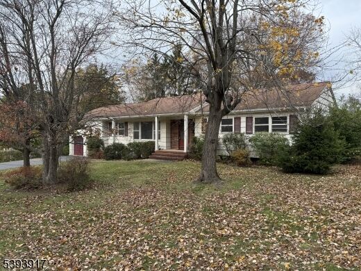 Property Photo:  67 Darlington Dr  NJ 07470 