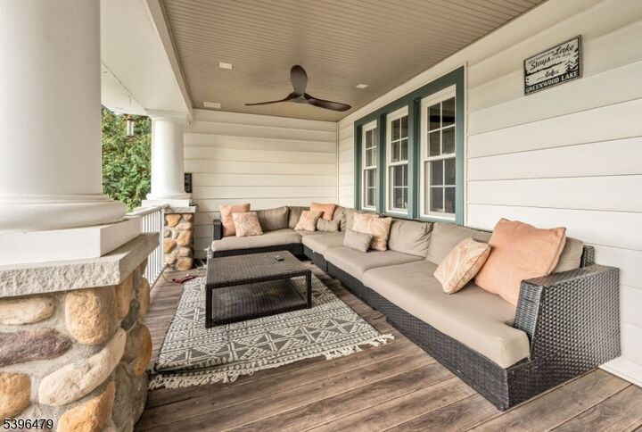 Property Photo:  203 Long Pond Rd  NJ 07421 