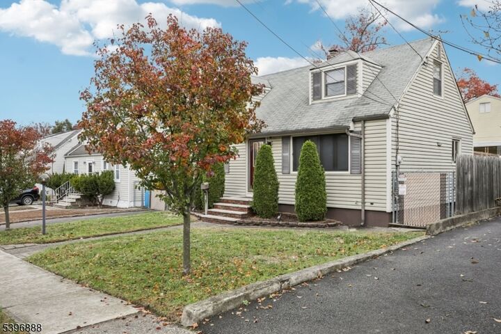 Property Photo: 19 Orange Ave NJ 07407