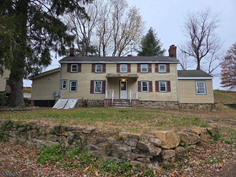 Property Photo: 97 Fairmount Rd NJ 07830