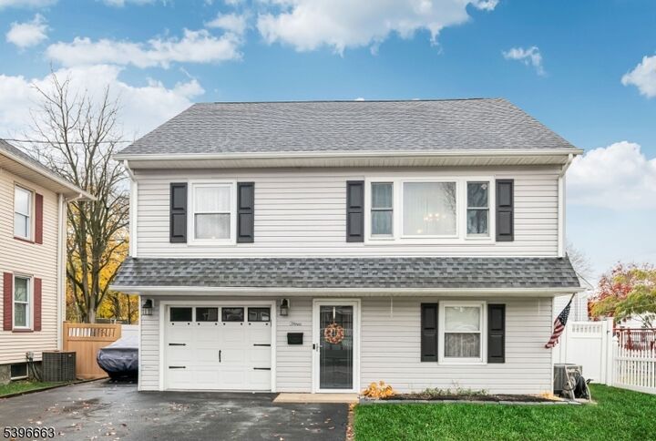 Property Photo:  3 1st St  NJ 07465 