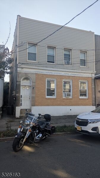 Property Photo: 1004 Fanny St NJ 07201