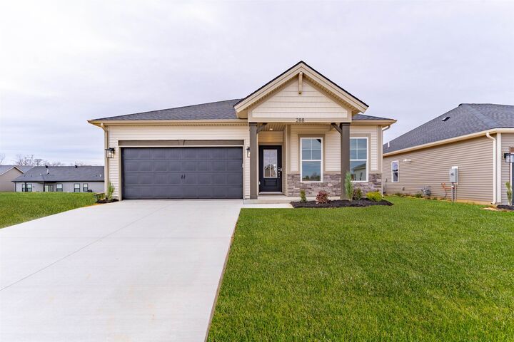 288 Applegate Drive  Henderson KY 42420 photo