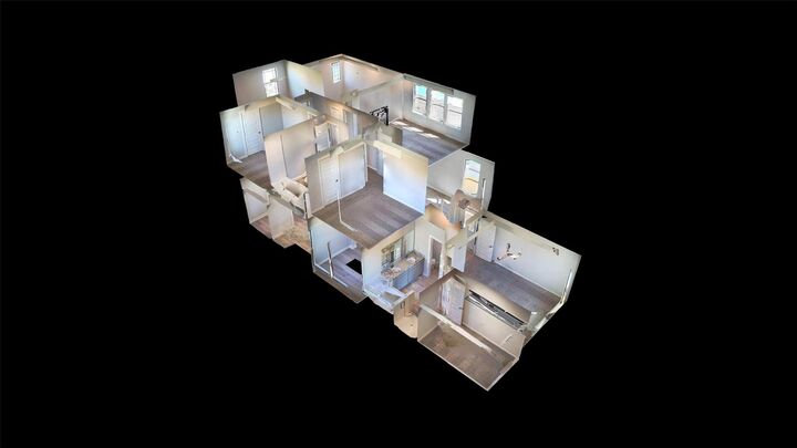 Property Photo:  3036 Plateau Drive  TX 77423 