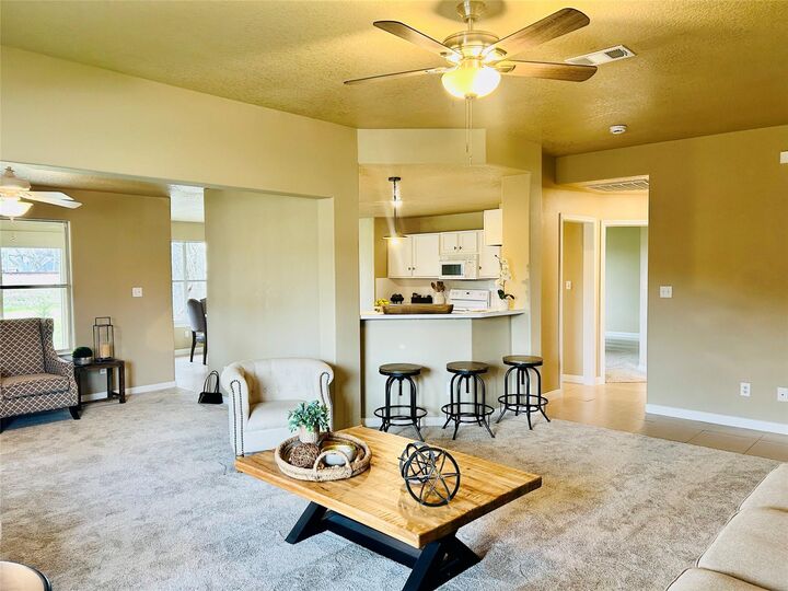 Property Photo:  216 Sleepy Hollow Drive  TX 77566 