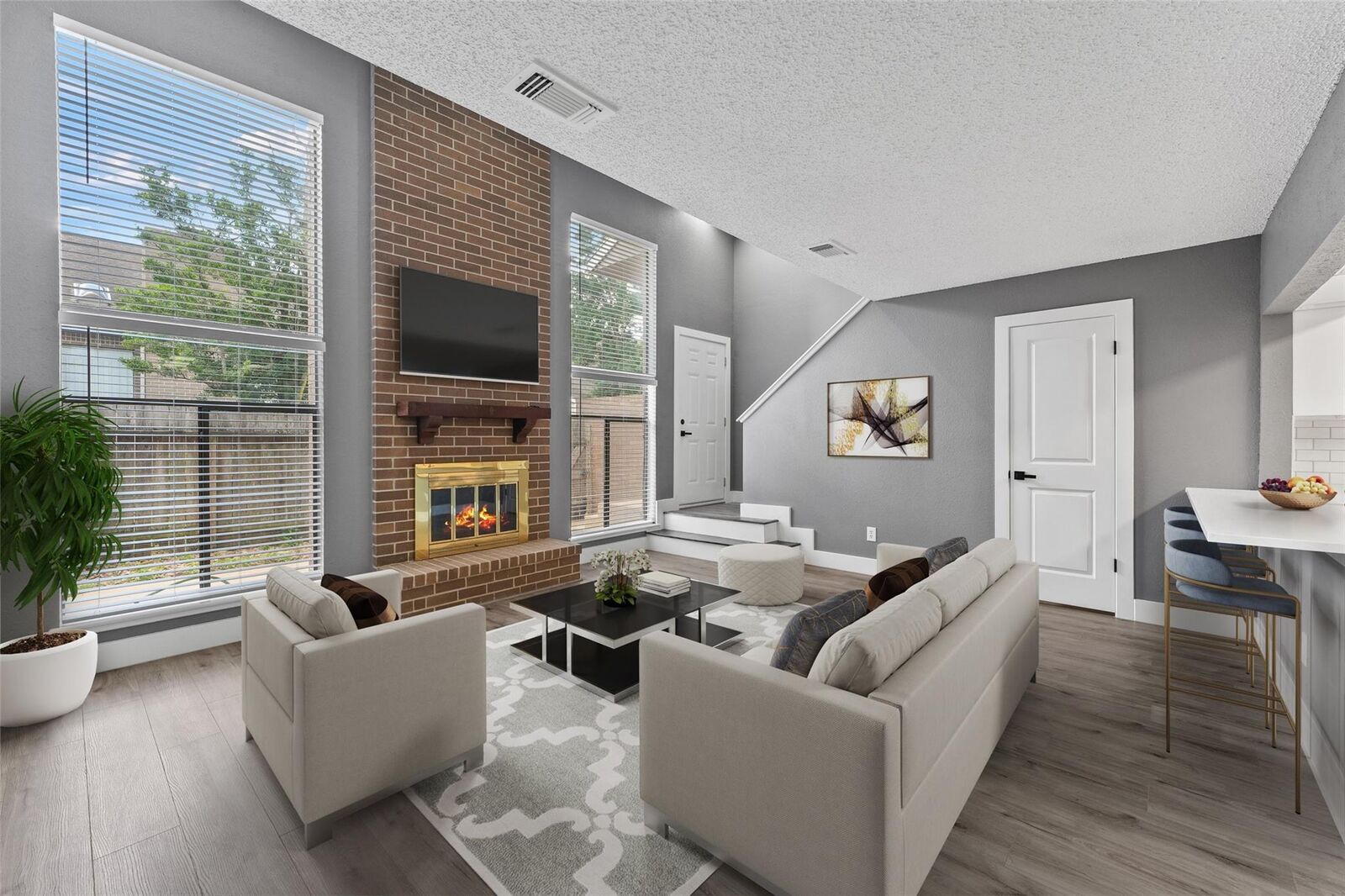 Property Photo:  2831 Panagard Drive Drive 39  TX 77082 