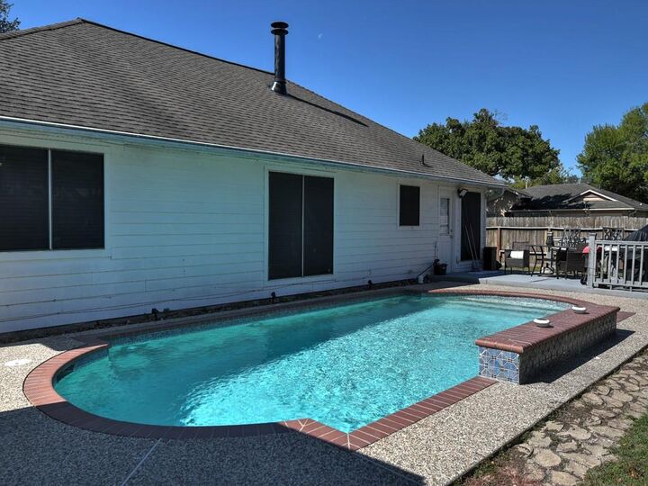 Property Photo:  16034 Northmark Drive  TX 77073 