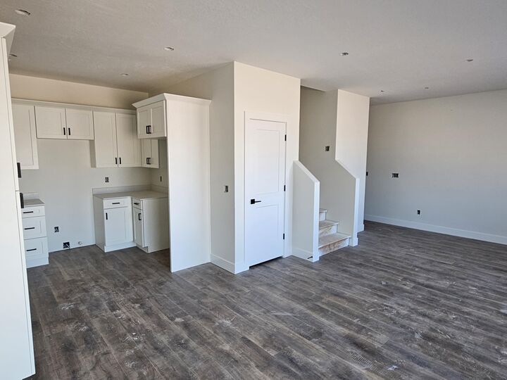 Property Photo:  50 W 1600 N 1-C  UT 84721 