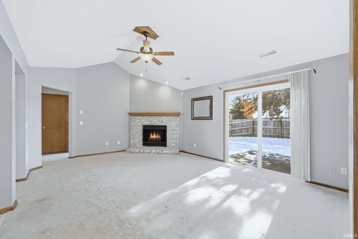 Property Photo:  8308 Chapel Bend Drive  IN 46835 