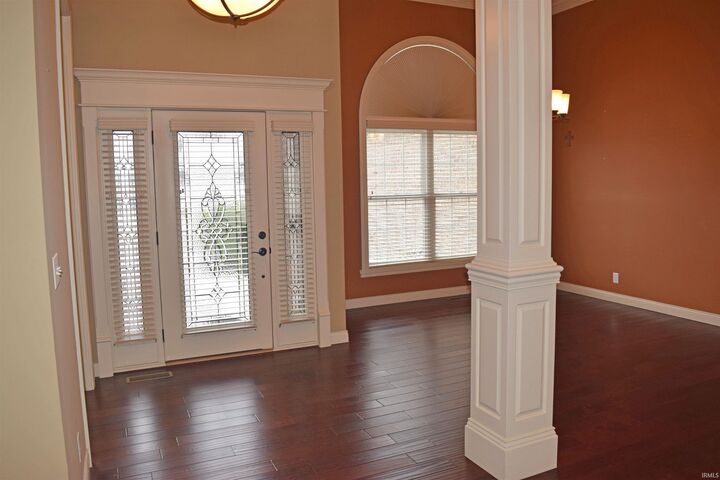 Property Photo: 3243 Ralston Drive IN 47715