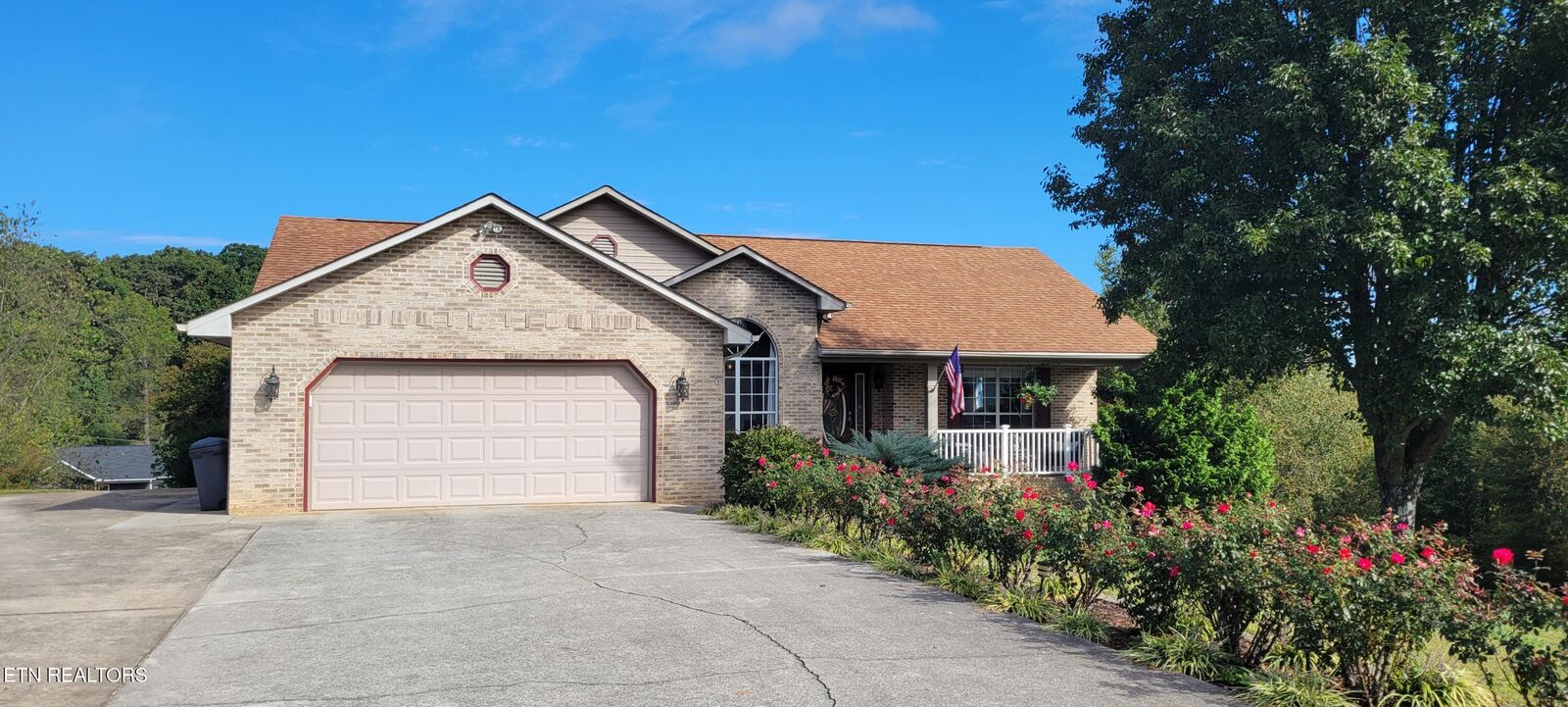 Property Photo: 101 Ostenbarker St TN 37804