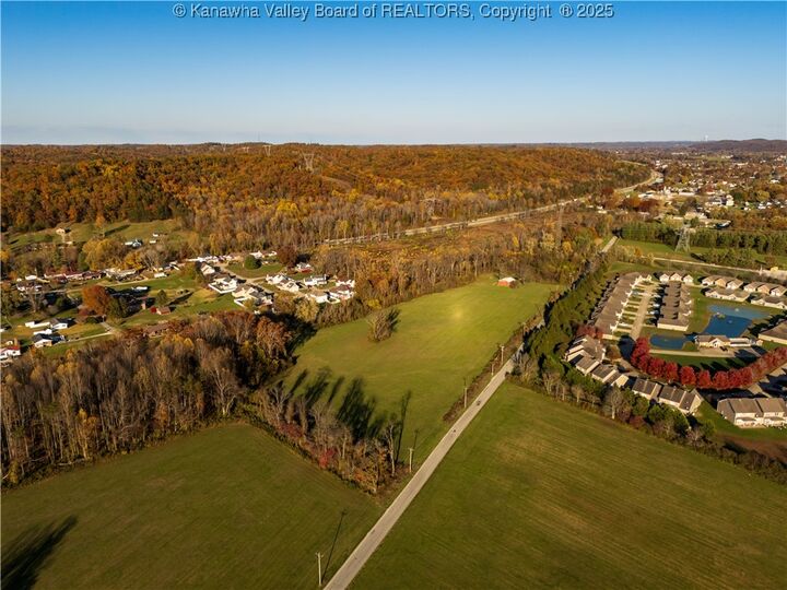 Property Photo:  388 Kanawha Trail  WV 25510 