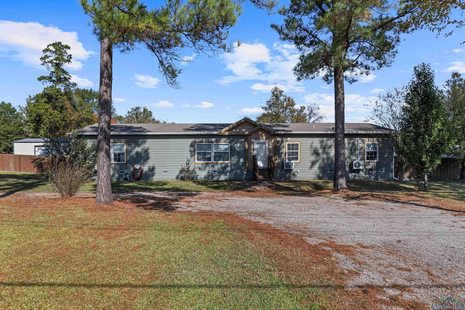 Property Photo:  196 Wady Loop  TX 75647-0001 