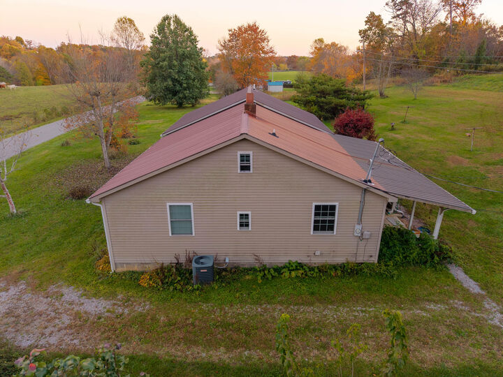 Property Photo:  115 Maple Grove School Road  KY 40744 