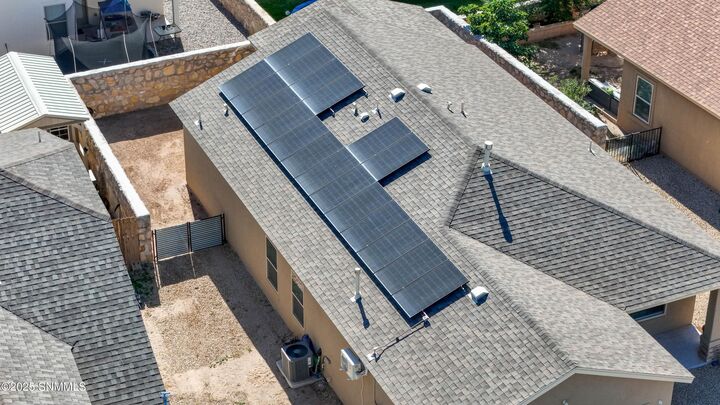 Property Photo:  3023 San Elizario Court  NM 88007 