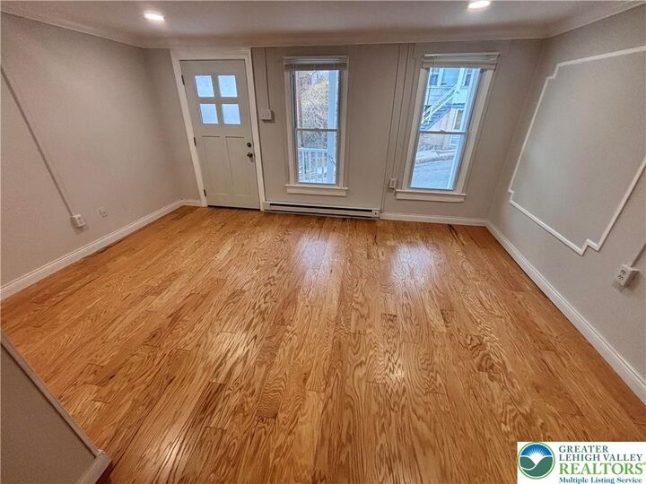 Property Photo:  258 Brown Street  PA 18252 