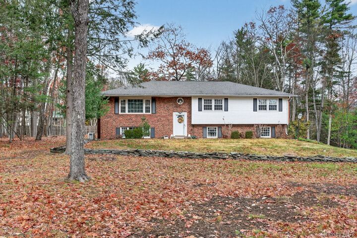 Property Photo:  34 Forestwood Drive  NY 12498 