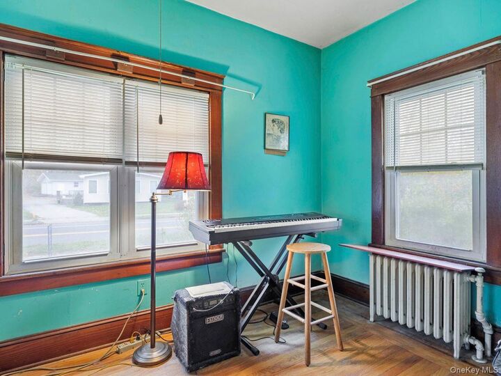 Property Photo: 192 Washington Avenue NY 12401