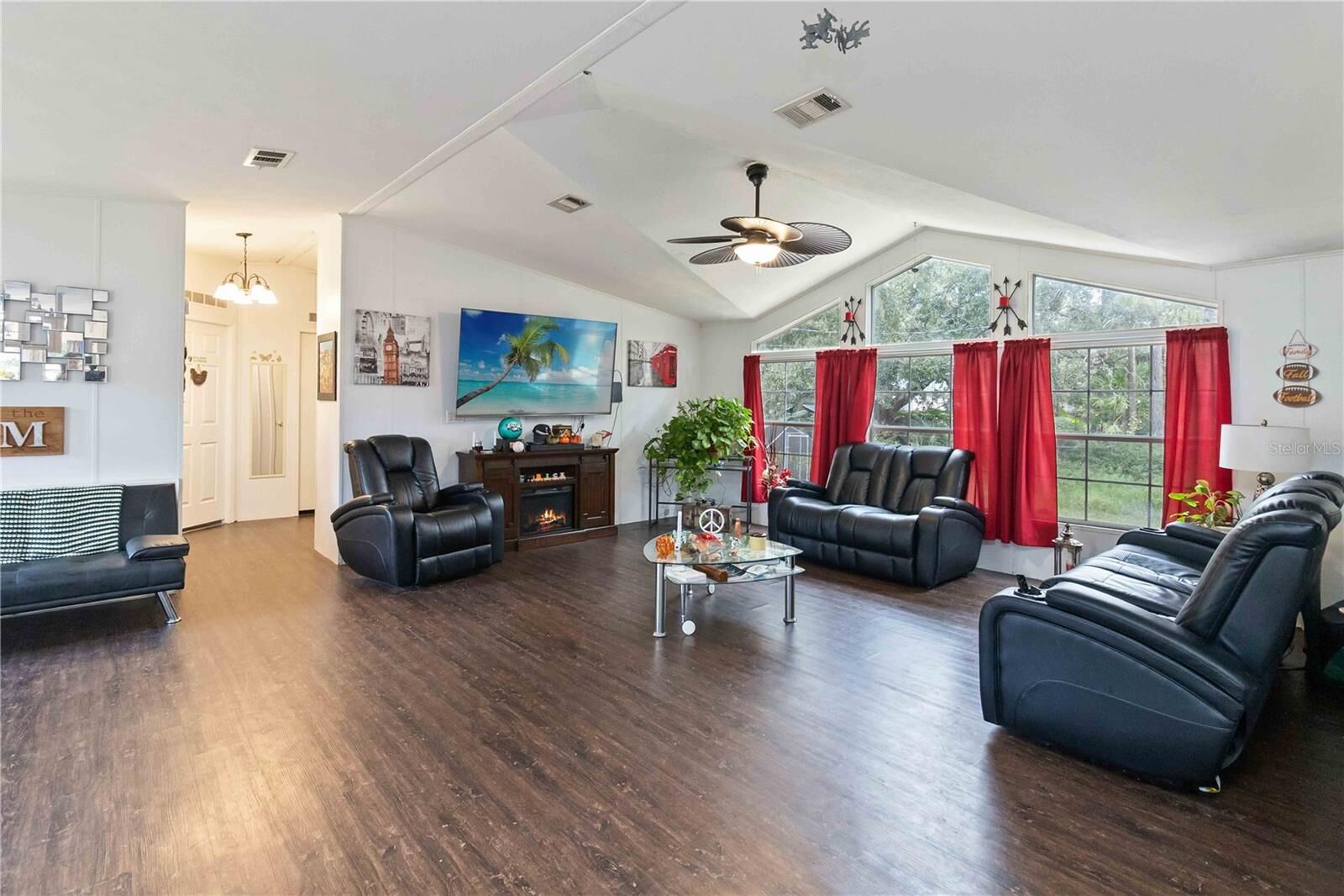 Property Photo:  6701 Nova Road  FL 34771 