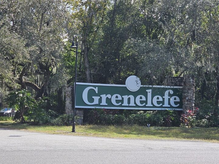 Property Photo:  2094 Corner Lake Drive 0  FL 33844 