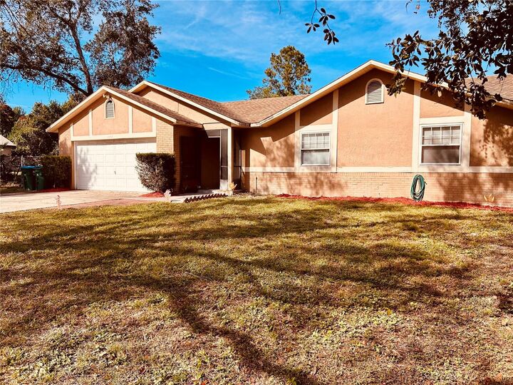 Property Photo:  3144 Boxelder Street  FL 32725 