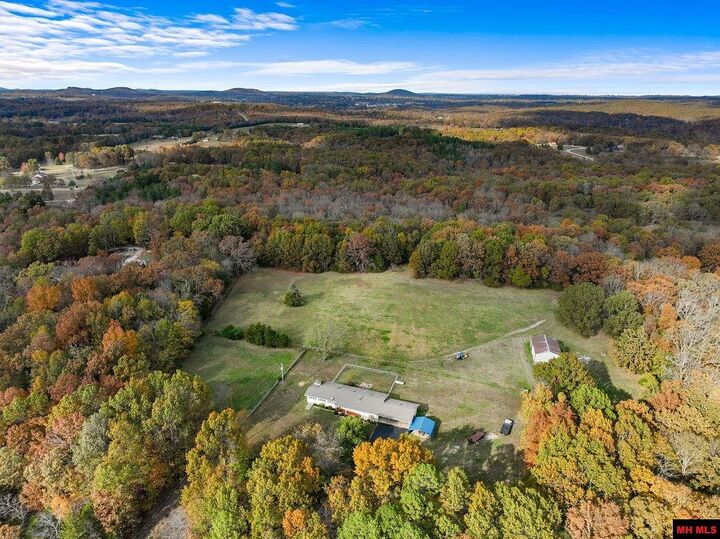 Property Photo:  83 Steele Hill Lane  AR 72653 