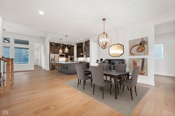 Property Photo: 19945 Tomlinson Road IN 46074