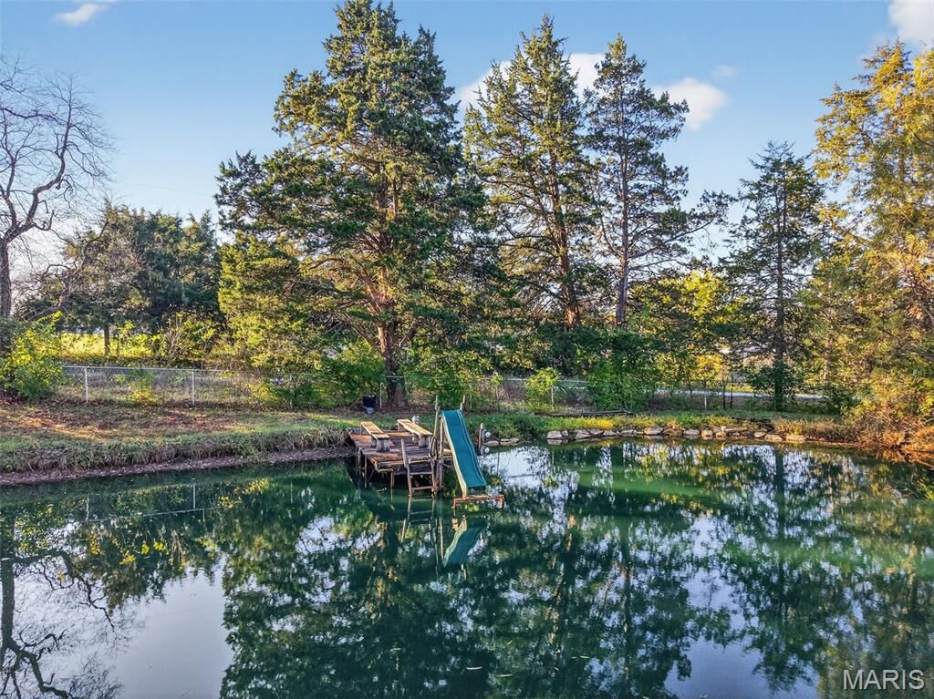 Property Photo: 283 Highway W MO 63348