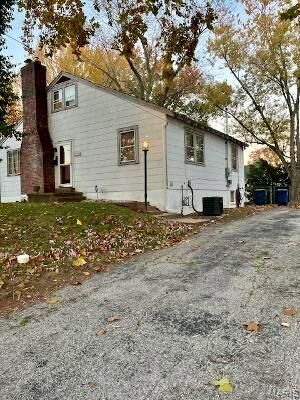 Property Photo: 10026 Jeffrey Drive MO 63137